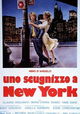 Uno scugnizzo a New York