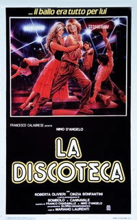 La discoteca (1983)