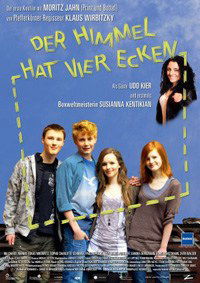 Der Himmel hat vier Ecken (2011)