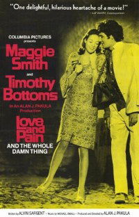 Love and Pain and the Whole Damn Thing (1973)