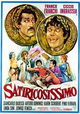 Satiricosissimo