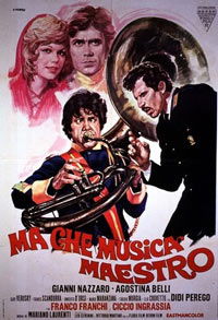 Ma che musica maestro (1971)