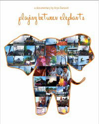 Bermain di antara gajah-gajah (2007)