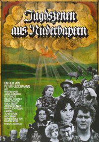 Jagdszenen aus Niederbayern