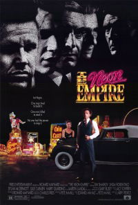 The Neon Empire (1989)