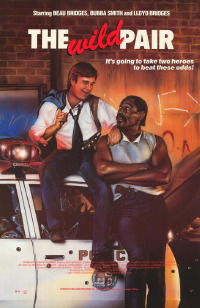 The Wild Pair (1987)