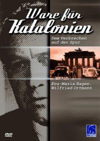 Ware für Katalonien (1959)