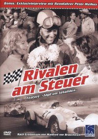 Rivalen am Steuer (1957)