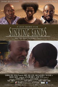 Sinking Sands (2011)