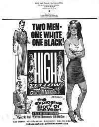 High Yellow (1965)