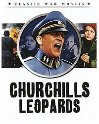 I Leopardi di Churchill (1970)