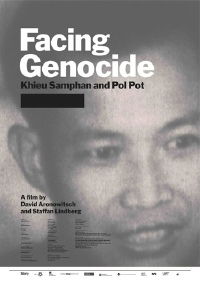 Facing Genocide: Khieu Samphan and Pol Pot (2010)