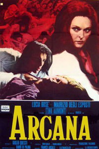 Arcana (1972)