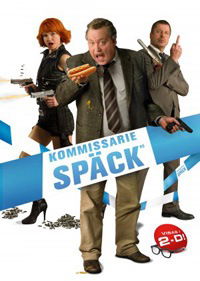 Kommissarie Späck (2010)