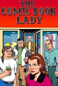 The Comic Book Lady (2008)