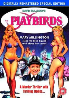 The Playbirds (1978)