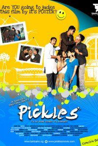 Pickles (2011)