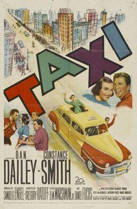 Taxi (1953)