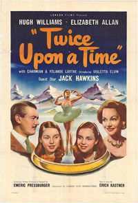 Twice Upon a Time (1953)