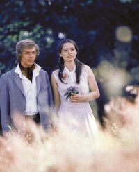 Romeo und Julia auf dem Dorfe (1984)