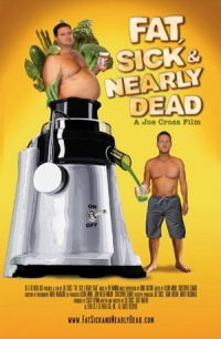 Fat, Sick & Nearly Dead (2010)