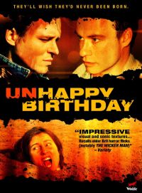 Unhappy Birthday (2010)