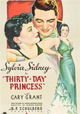 Thirty Day Princess