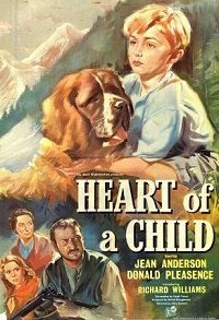 Heart of a Child (1958)