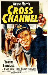 Cross Channel (1955)