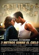 Tres metros sobre el cielo