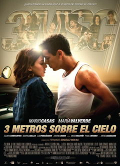 Tres metros sobre el cielo (2010)