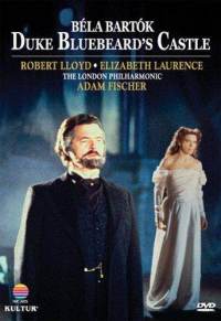 Duke Bluebeard's Castle (1988)
