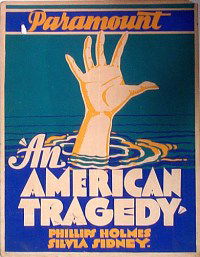 An American Tragedy (1931)