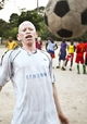 Albino United
