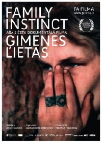 Family Instinct (2010)
