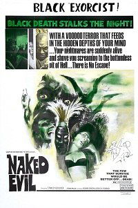Naked Evil (1966)