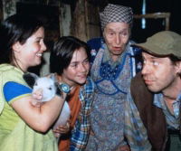 Ferkel Fritz (1998)