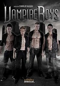 Vampire Boys (2011)