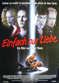 Einfach nur Liebe