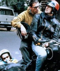Hausmänner (1991)