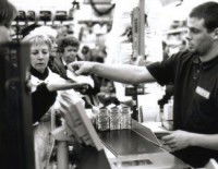 Mjóddin slá í gegn (2004)