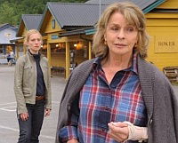 "Liebe am Fjord" Das Ende der Eiszeit (2011)