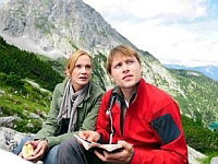 Schandmal - Der Tote im Berg (2011)
