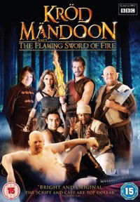Kröd Mändoon and the Flaming Sword of Fire (2009)