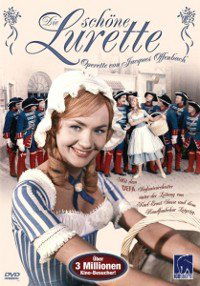 Die schöne Lurette (1960)