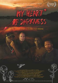My Heart of Darkness (2010)