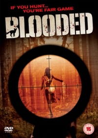 Blooded (2011)
