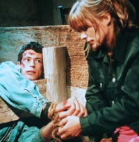 Die Sünde der Engel (1999)