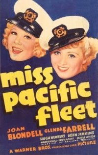 Miss Pacific Fleet (1935)