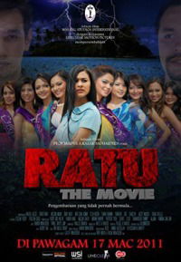 Ratu: The Movie (2011)
